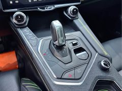 Lynk & Co 05 2020 2.0TD two-wheel drive shines Halo - фото 14