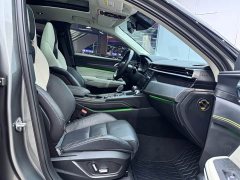 Lynk & Co 05 2020 2.0TD two-wheel drive shines Halo - фото 17