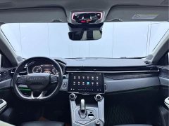 Lynk & Co 05 2020 2.0TD two-wheel drive shines Halo - фото 19