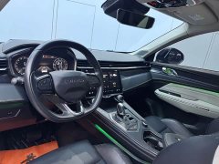 Lynk & Co 05 2020 2.0TD two-wheel drive shines Halo - фото 8
