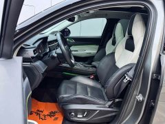 Lynk & Co 05 2020 2.0TD two-wheel drive shines Halo - фото 9