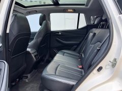 Trumpchi GS4 2022 270T Automatic Intelligent Mobility Technology Edition - фото 10