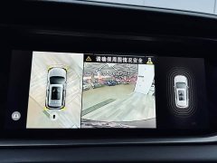 Trumpchi GS4 2022 270T Automatic Intelligent Mobility Technology Edition - фото 14
