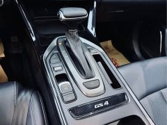 Trumpchi GS4 2022 270T Automatic Intelligent Mobility Technology Edition - фото 15