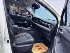 Trumpchi GS4 2022 270T Automatic Intelligent Mobility Technology Edition - фото 16
