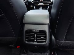 Trumpchi GS4 2022 270T Automatic Intelligent Mobility Technology Edition - фото 17