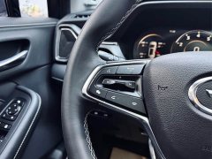 Trumpchi GS4 2022 270T Automatic Intelligent Mobility Technology Edition - фото 19