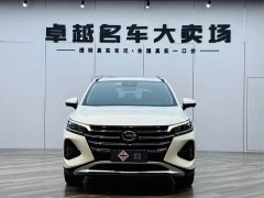 Trumpchi GS4 2022 270T Automatic Intelligent Mobility Technology Edition - фото 2