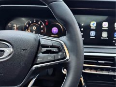 Trumpchi GS4 2022 270T Automatic Intelligent Mobility Technology Edition - фото 20