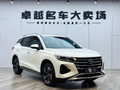 Trumpchi GS4 2022 270T Automatic Intelligent Mobility Technology Edition - фото 3