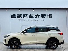 Trumpchi GS4 2022 270T Automatic Intelligent Mobility Technology Edition - фото 4