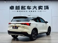 Trumpchi GS4 2022 270T Automatic Intelligent Mobility Technology Edition - фото 5