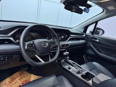 Trumpchi GS4 2022 270T Automatic Intelligent Mobility Technology Edition - фото 8