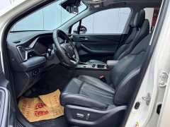Trumpchi GS4 2022 270T Automatic Intelligent Mobility Technology Edition - фото 9