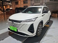 Changan CS75PLUS Edition 1.5T Smart Drive Version - фото 1