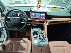 Changan CS75PLUS Edition 1.5T Smart Drive Version - фото 10