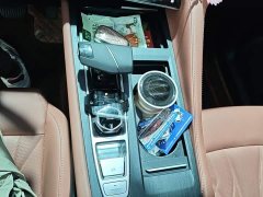 Changan CS75PLUS Edition 1.5T Smart Drive Version - фото 14