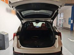 Changan CS75PLUS Edition 1.5T Smart Drive Version - фото 19
