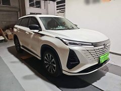 Changan CS75PLUS Edition 1.5T Smart Drive Version - фото 4