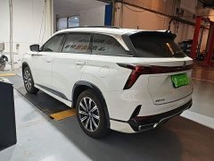 Changan CS75PLUS Edition 1.5T Smart Drive Version - фото 5