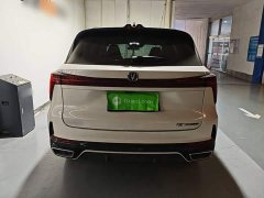 Changan CS75PLUS Edition 1.5T Smart Drive Version - фото 6