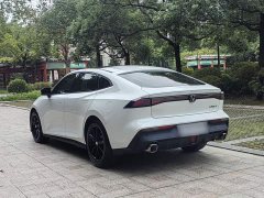 Changan UNI-V 1.5T Premium Version - фото 10