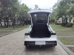 Changan UNI-V 1.5T Premium Version - фото 11
