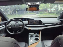 Changan UNI-V 1.5T Premium Version - фото 16