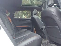 Changan UNI-V 1.5T Premium Version - фото 17