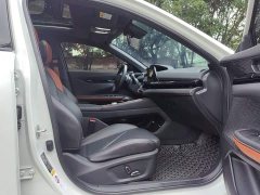 Changan UNI-V 1.5T Premium Version - фото 18