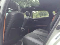 Changan UNI-V 1.5T Premium Version - фото 19