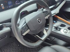 Changan UNI-V 1.5T Premium Version - фото 2