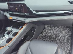 Changan UNI-V 1.5T Premium Version - фото 20