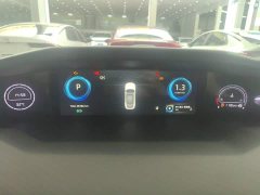 Changan UNI-V 1.5T Premium Version - фото 4