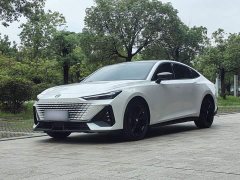 Changan UNI-V 1.5T Premium Version - фото 5