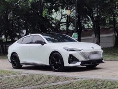 Changan UNI-V 1.5T Premium Version - фото 7
