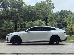 Changan UNI-V 1.5T Premium Version - фото 9