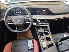 Changan Edition PLUS NE 1.4T GDI DCTPremium Edition - фото 10