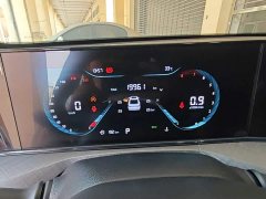 Changan Edition PLUS NE 1.4T GDI DCTPremium Edition - фото 12
