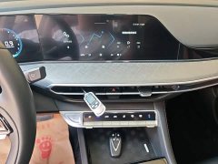 Changan Edition PLUS NE 1.4T GDI DCTPremium Edition - фото 13