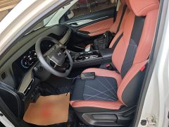Changan Edition PLUS NE 1.4T GDI DCTPremium Edition - фото 15