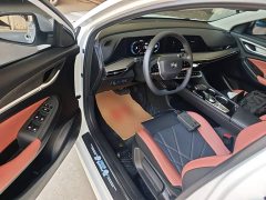 Changan Edition PLUS NE 1.4T GDI DCTPremium Edition - фото 16