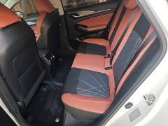 Changan Edition PLUS NE 1.4T GDI DCTPremium Edition - фото 17