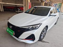 Changan Edition PLUS NE 1.4T GDI DCTPremium Edition - фото 2