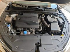 Changan Edition PLUS NE 1.4T GDI DCTPremium Edition - фото 20