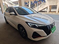 Changan Edition PLUS NE 1.4T GDI DCTPremium Edition - фото 4