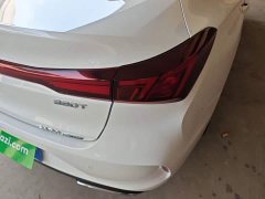Changan Edition PLUS NE 1.4T GDI DCTPremium Edition - фото 8