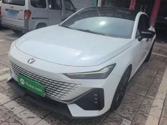 Changan UNI-V 1.5T Premium Version - фото 1