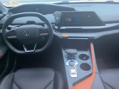 Changan UNI-V 1.5T Premium Version - фото 10