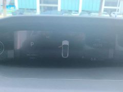 Changan UNI-V 1.5T Premium Version - фото 12